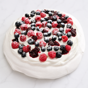 pavlova