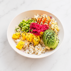 poke bowl
