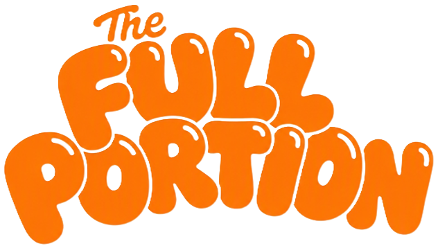 the full portion curved